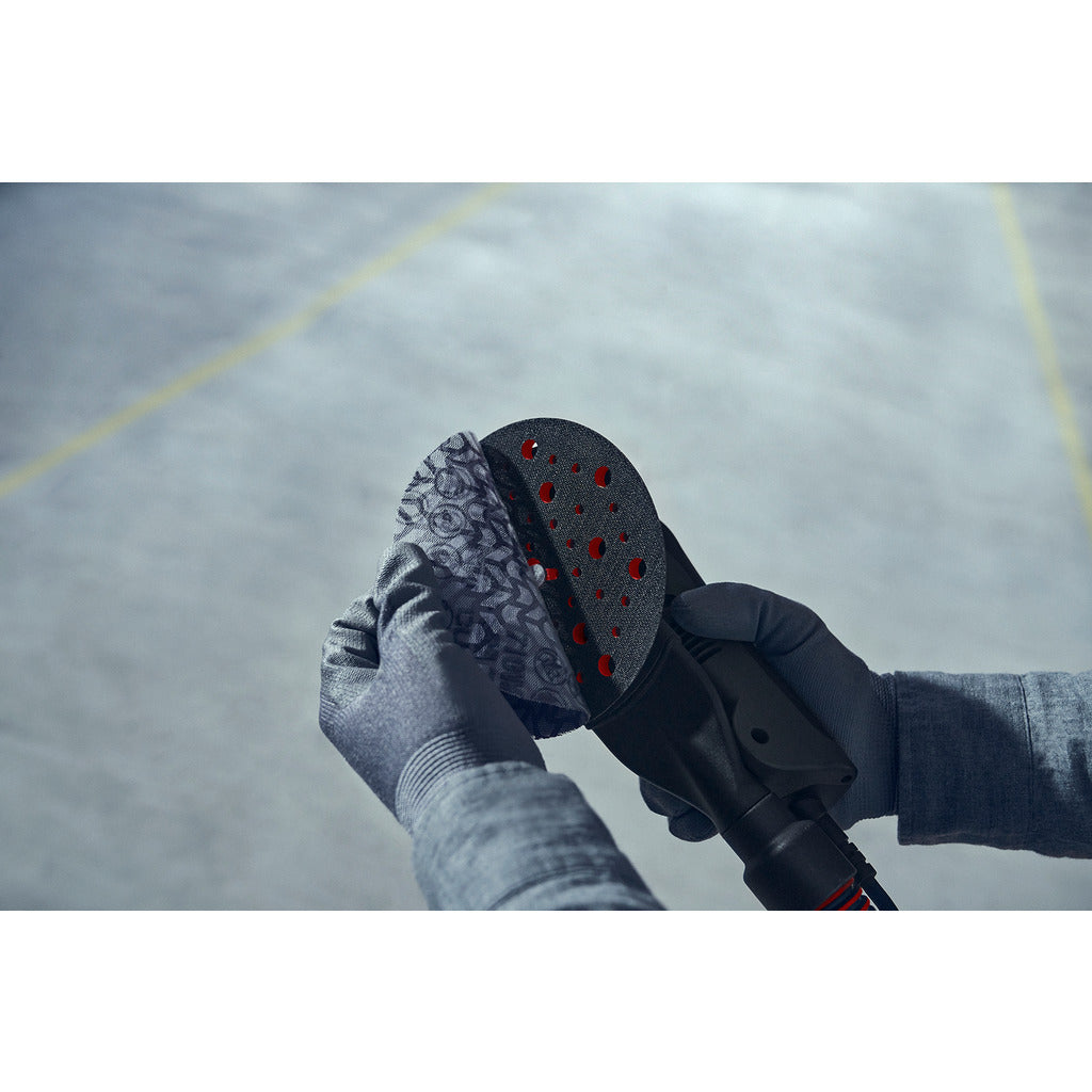 Velcro sanding grid Xtract Cubitron II