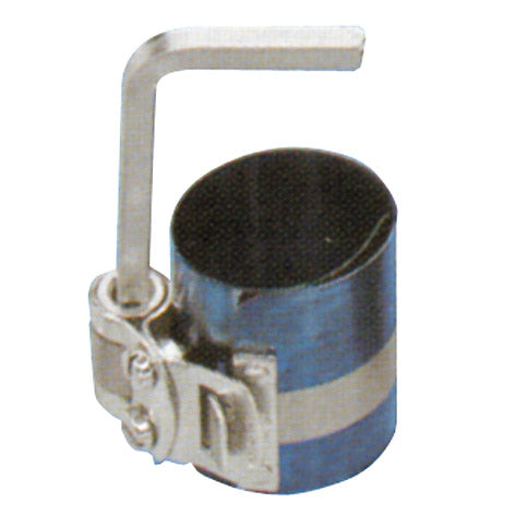 Tenditore dell'anello del pistone