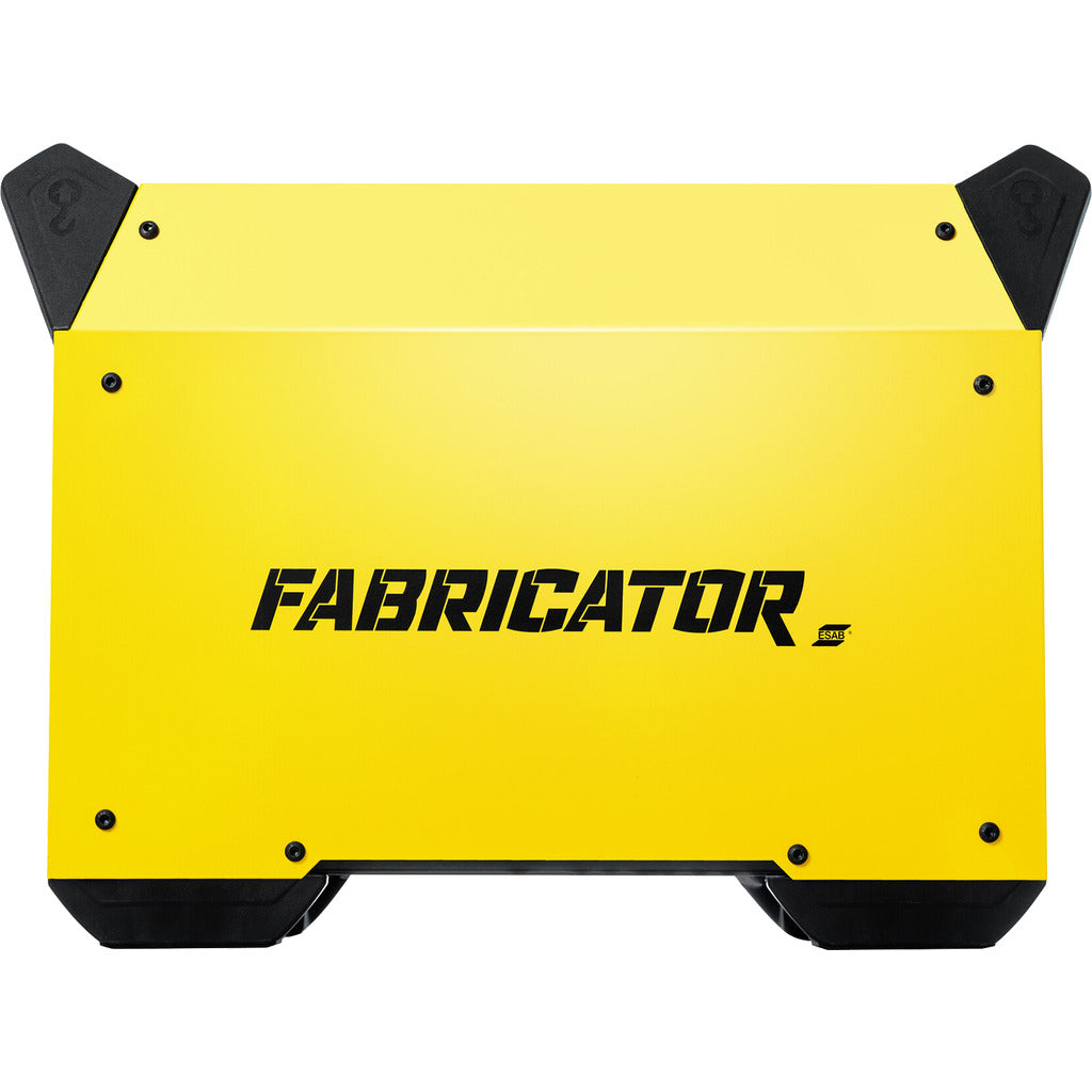 Saldatrice ESAB Fabricator ET 410iP