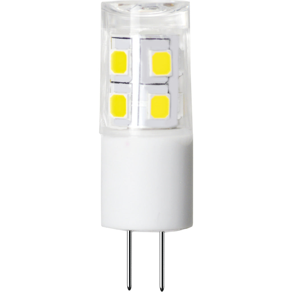 LED pin base lamp / G4