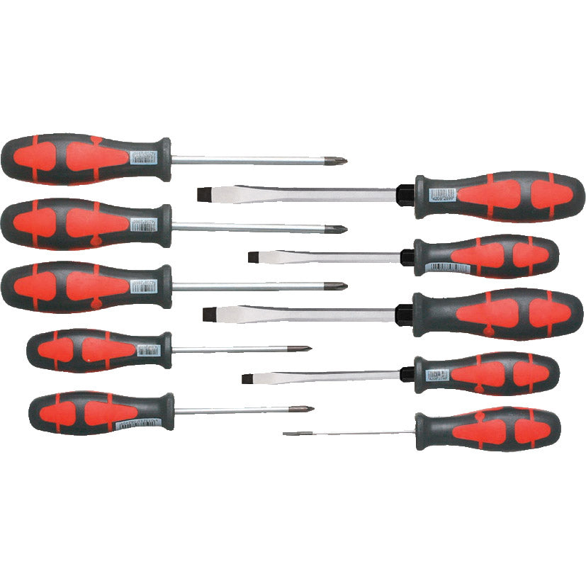 Screwdriver set