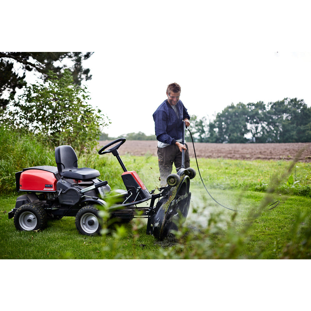 Nilfisk High Pressure Cleaner Premium 190-12