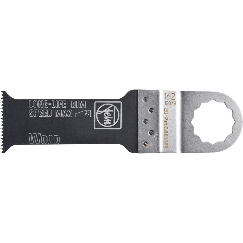 E-Cut - Long Life Sägeblätter