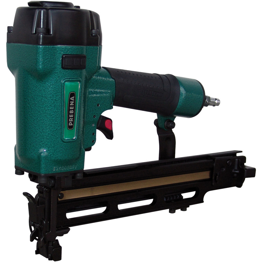 Prebena pneumatic nailer