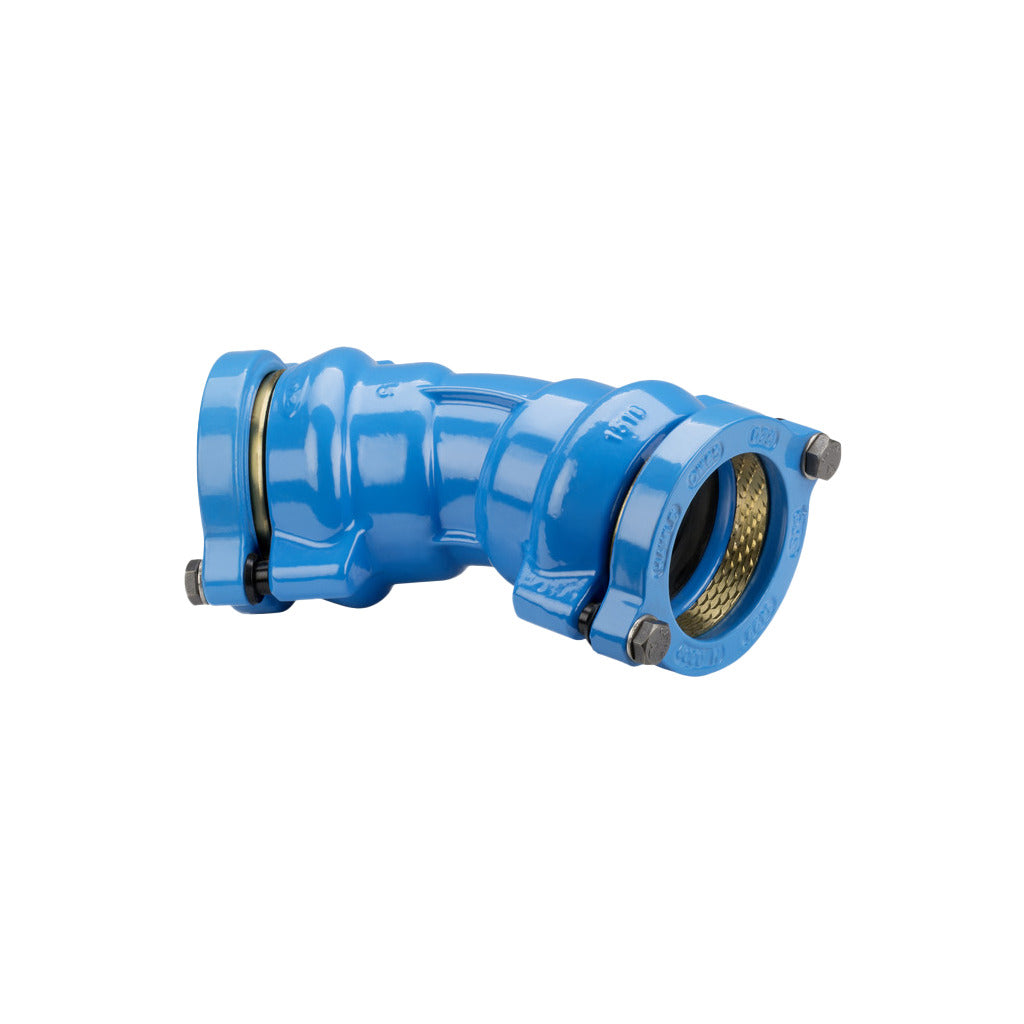 Bend 30° No. 8555 System 2000