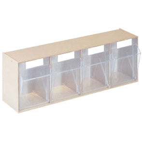 STALA folding storage boxes