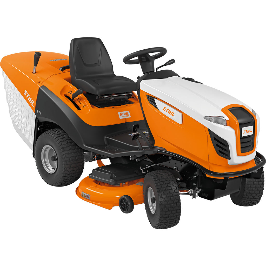 Trattorino tagliaerba Stihl RT 5112 Z