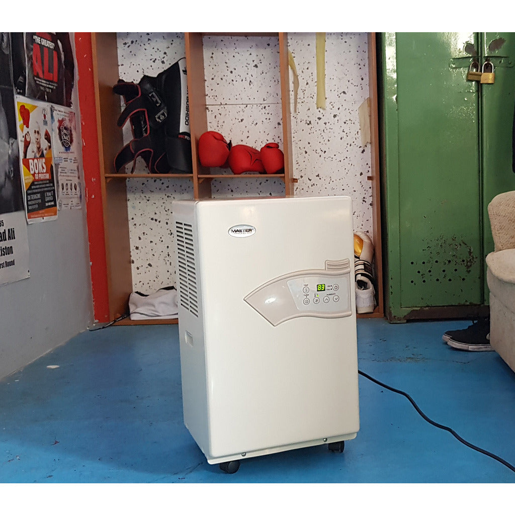 Essiccatore a condensazione / Serie compatta DH 721