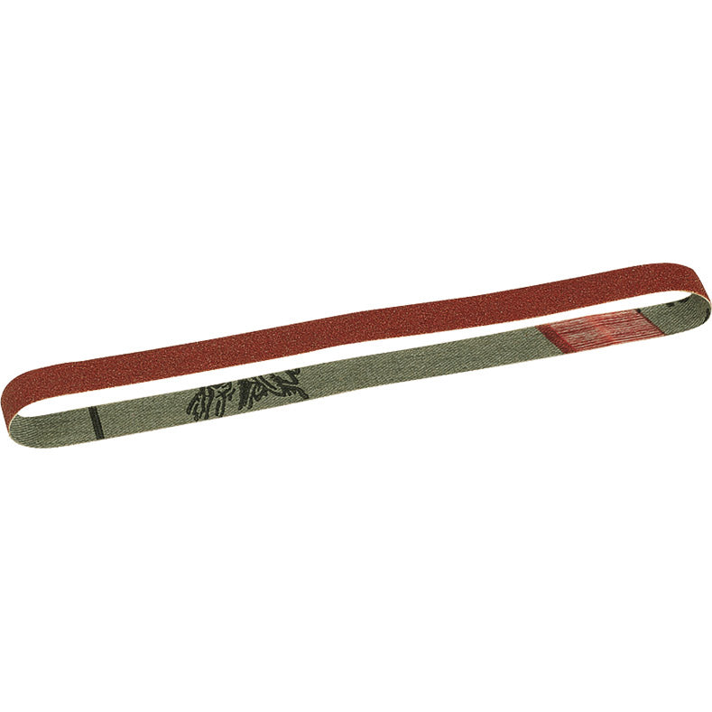 Sanding belts