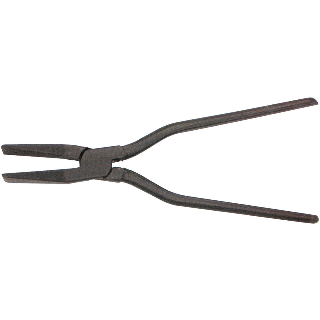Plumber's seaming pliers