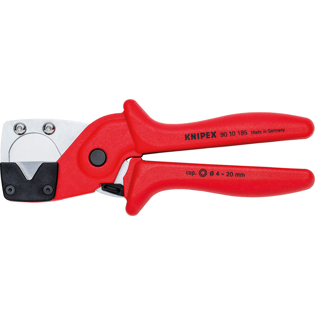 Pipe cutter