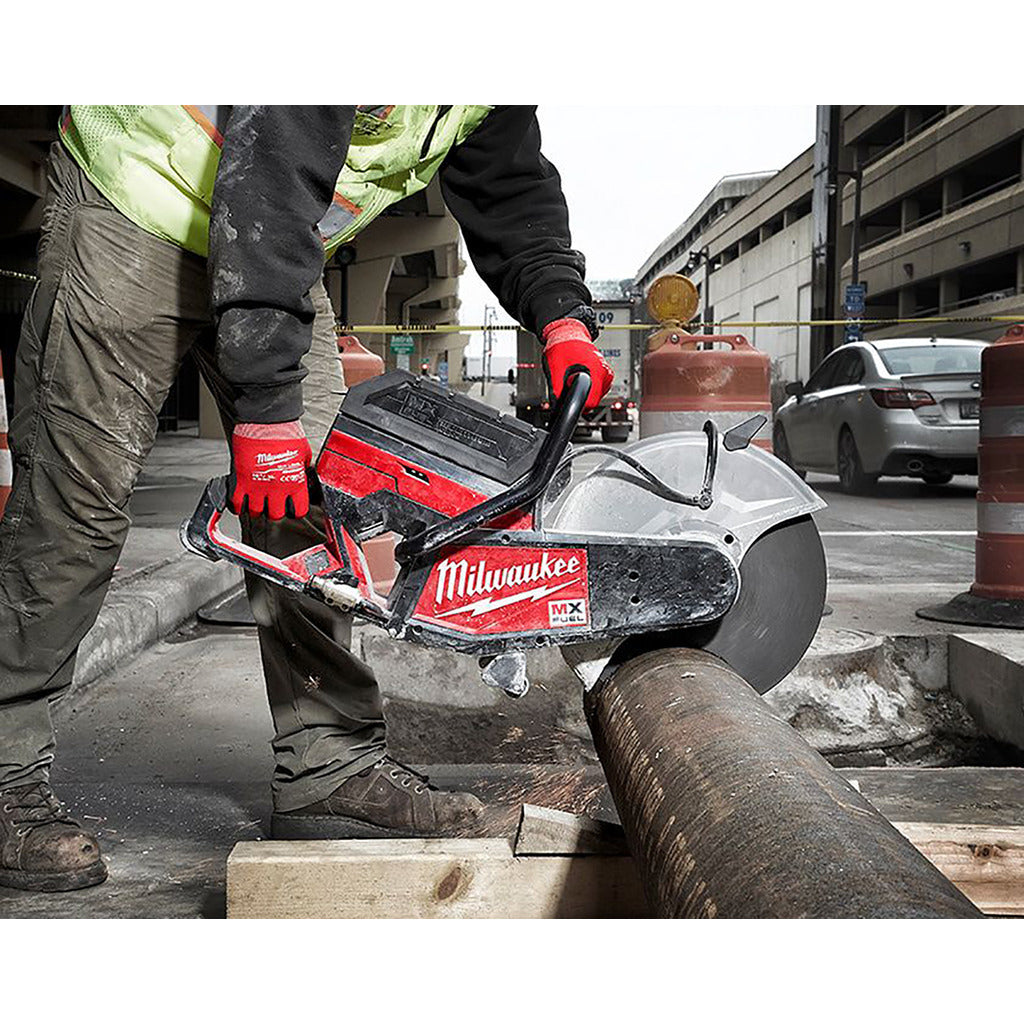 Cutting grinder MXF COS350-0