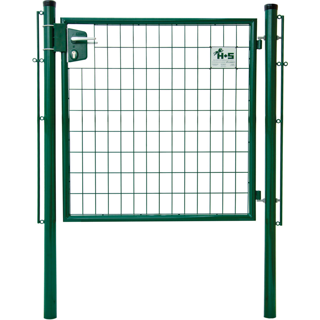 Porta OKTAVIA verde