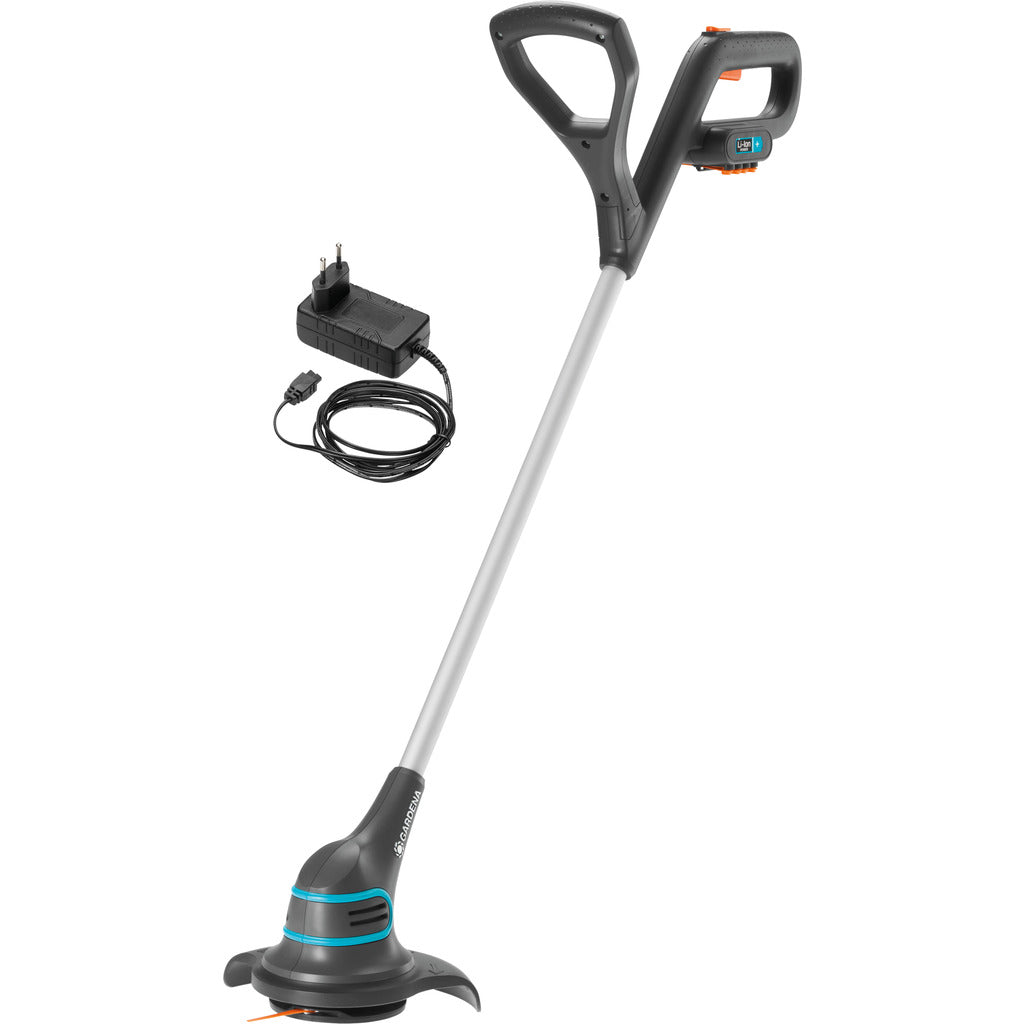 Akku-Trimmer SmallCut Li-23R