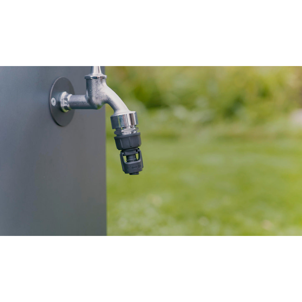 Attacco rubinetto 13 mm (1/2") - G 3/4"