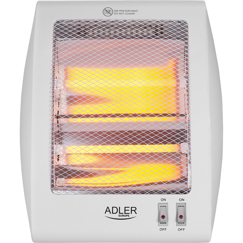 Halogen heater AD7709