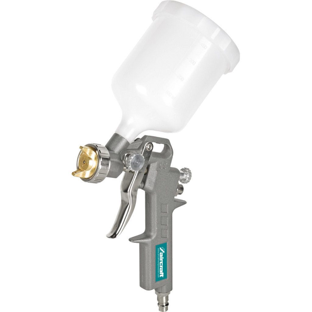 paint spray gun