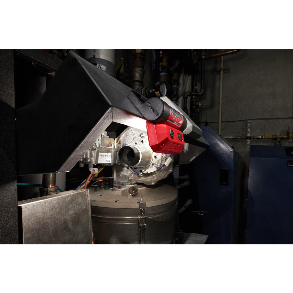 USB battery spotlight L4FFL-301