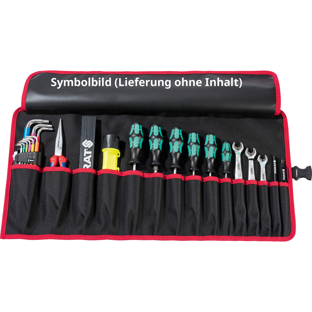 Roll-up bag BASIC / without contents