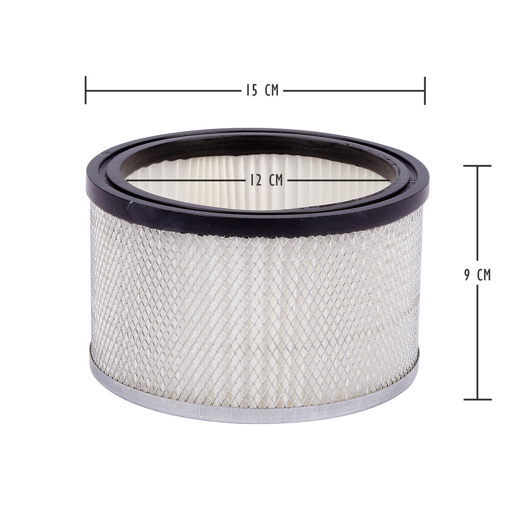 Siwitec ash vacuum set