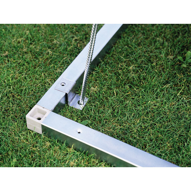 telaio del pavimento