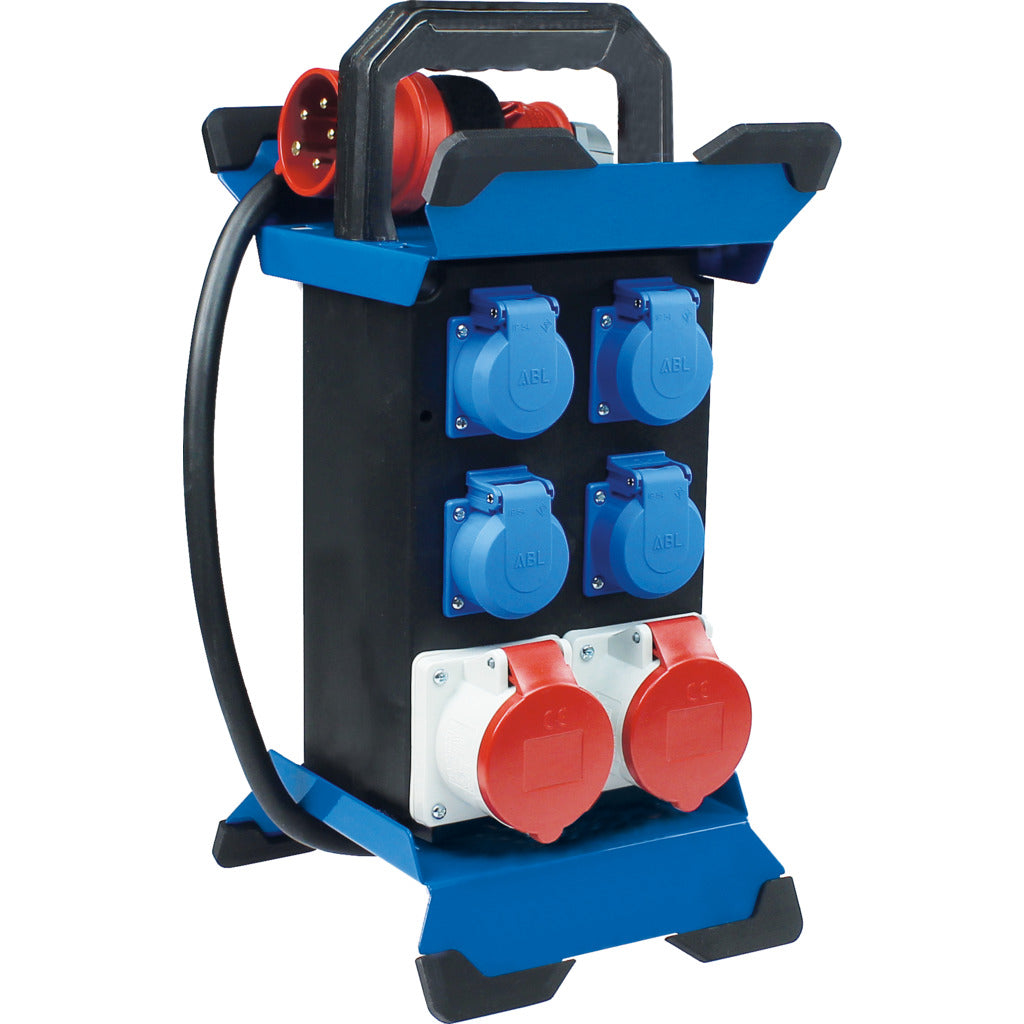 Power distributor STECKY 12