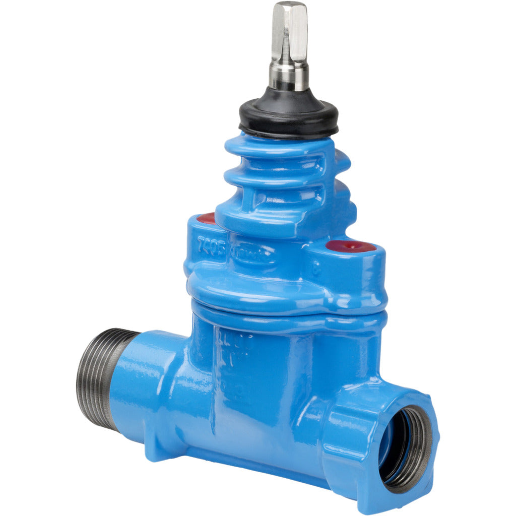 House connection valve no. 2520
