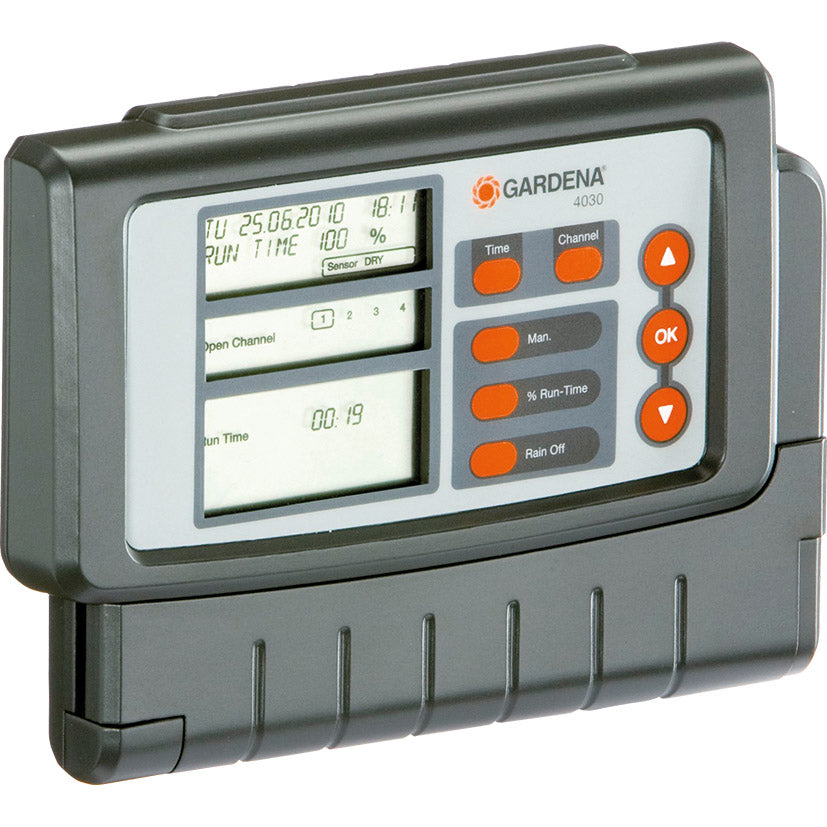 Bewässerungssteuerung Classic 4030