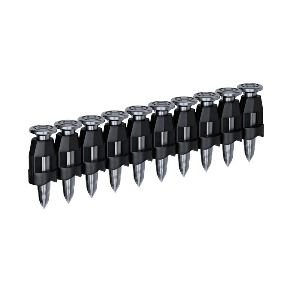 Round head strip nail NM