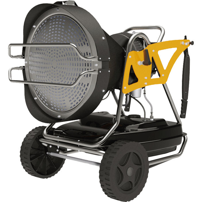Riscaldatore a infrarossi XL 91 / XL 9 SR