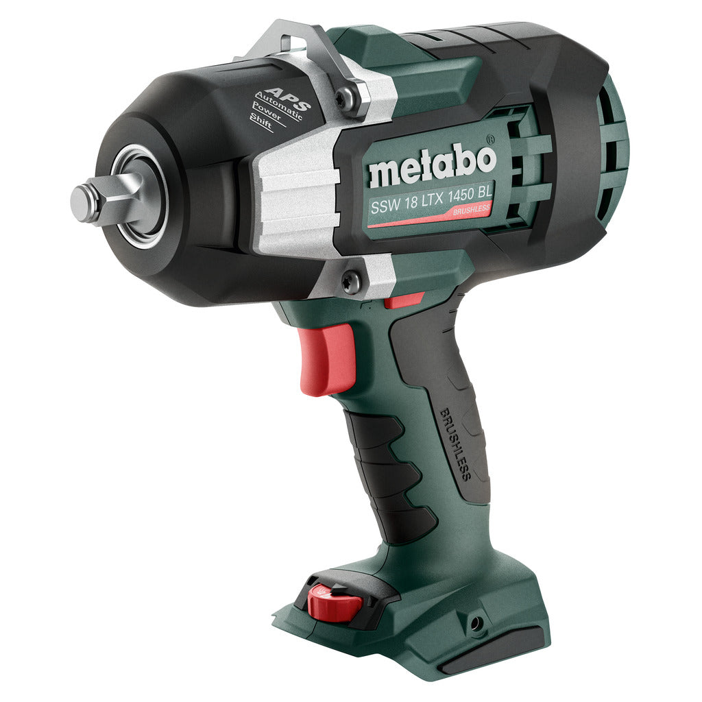 Cordless impact wrench SSW 18 LTX 1450 BL