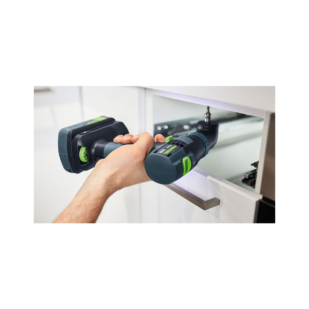 Angle attachment AN-XS