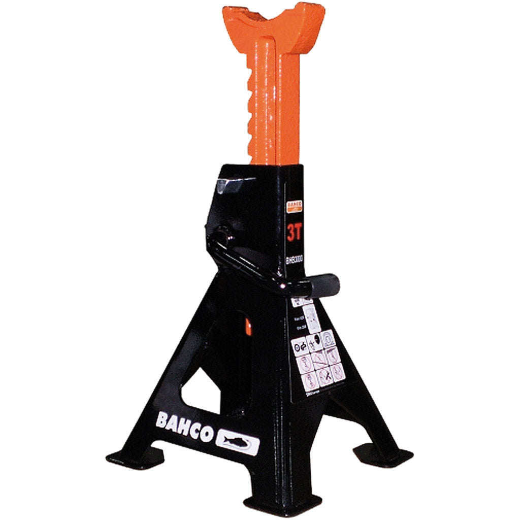 Jack stand