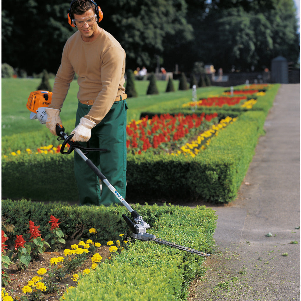 Stihl combination tool hedge trimmer HL-KM 145°