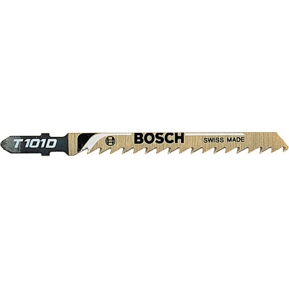 Jigsaw blade wood T 101 D