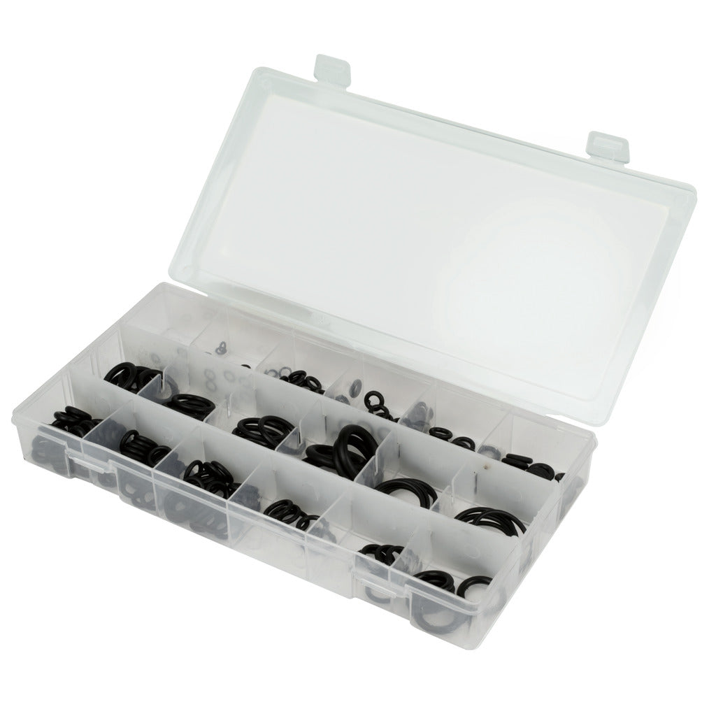 O-ring assortment 225 pieces