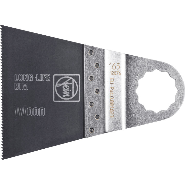 E-Cut - Long Life saw blades