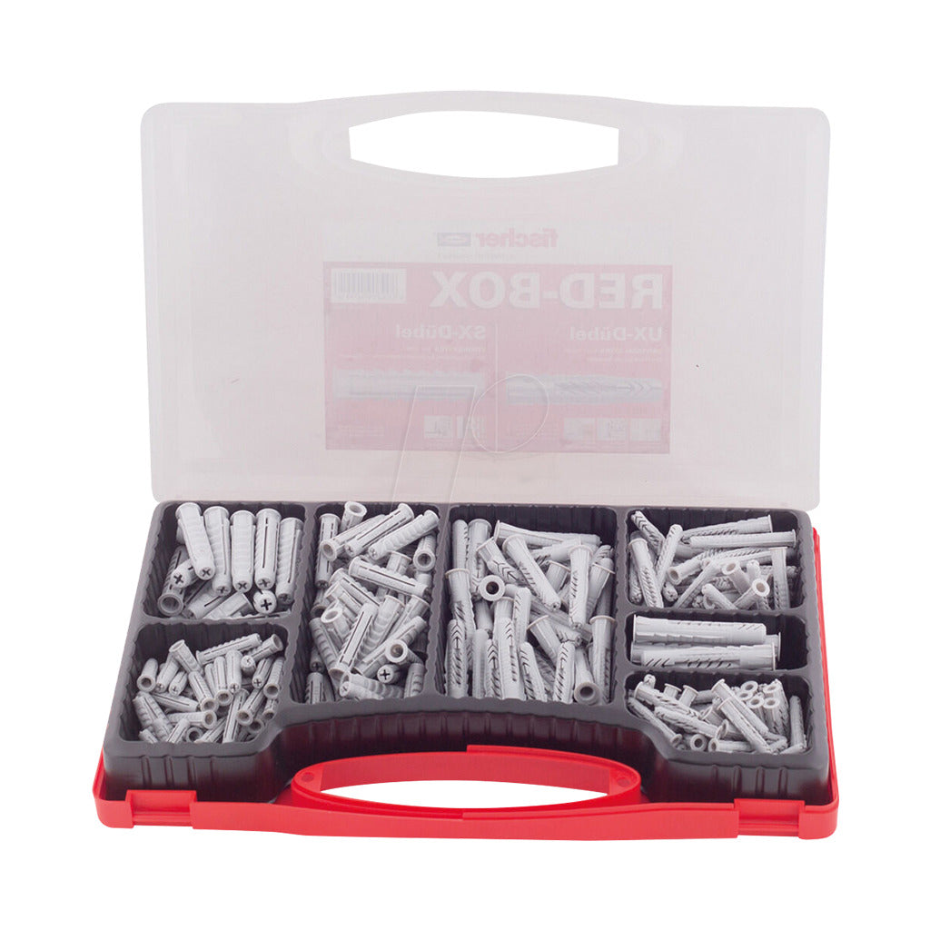 Assortment box SX Plus/UX dowel box SX Plus/UX