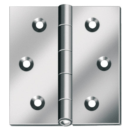 stainless steel hinge
