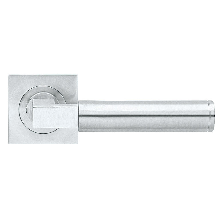 Door handle set model Tasmania (ER 31Q)