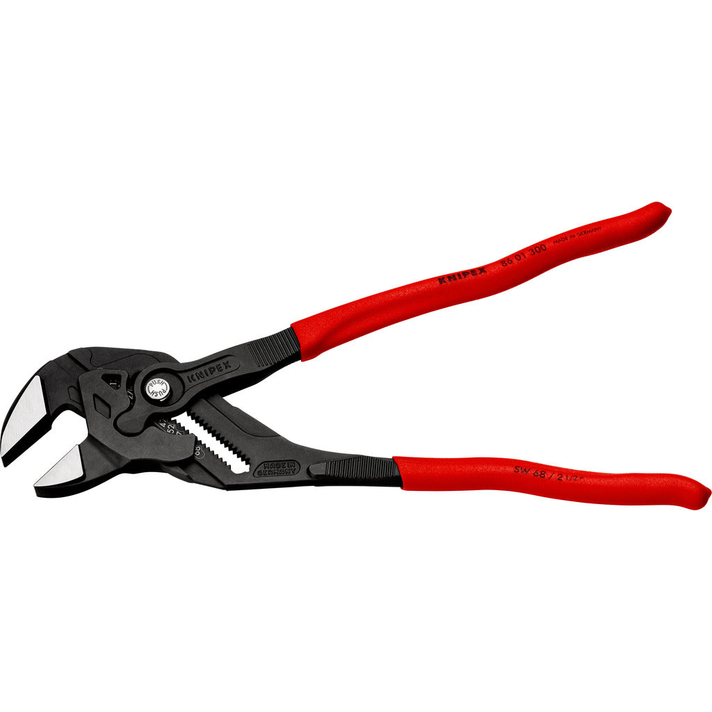 pliers wrench