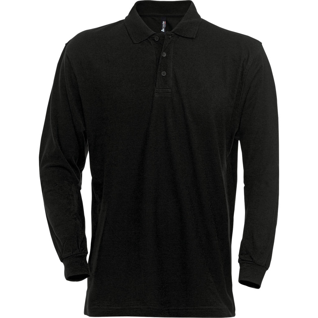 Polo Acode manica lunga 1722 PIQ