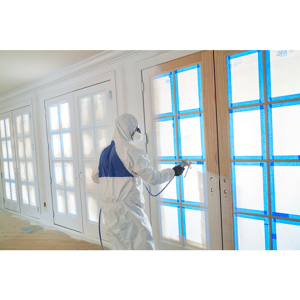 Cover film hand masker AMF99-8G