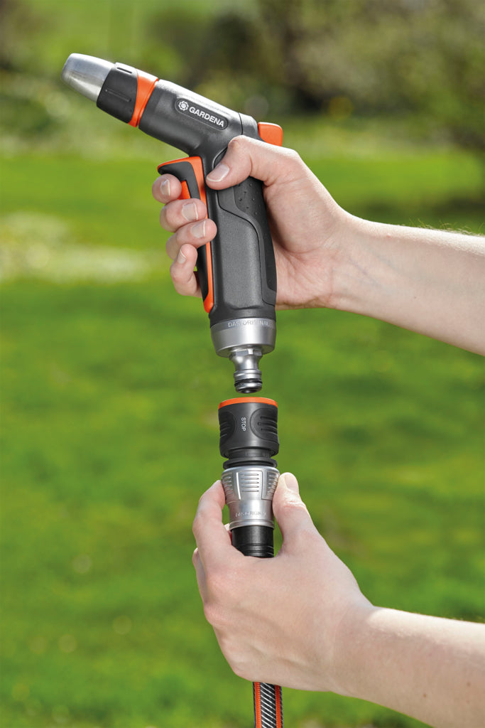 Set di siringhe per la pulizia Gardena