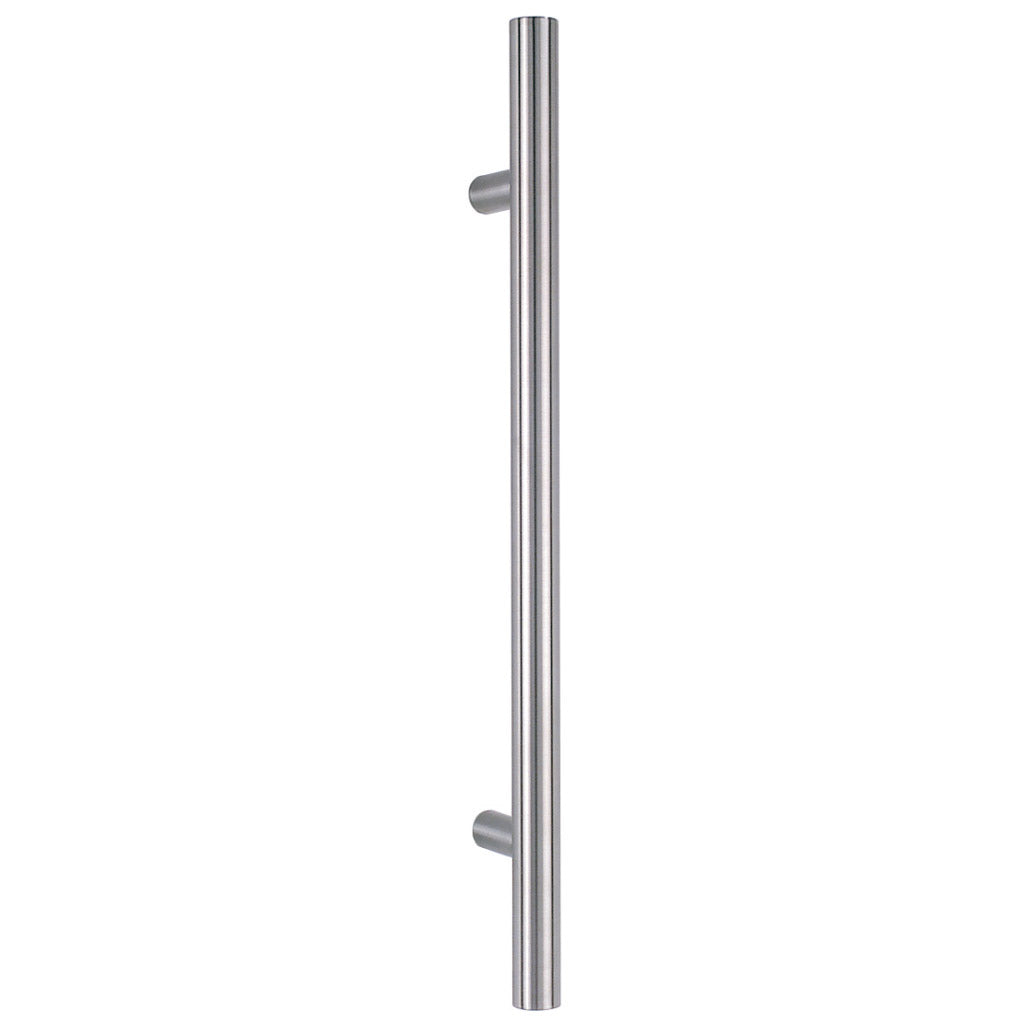 Pull handle railing 25/straight