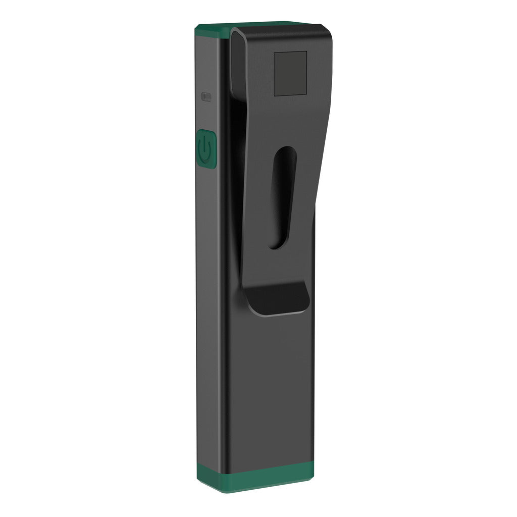 Professional cordless work light