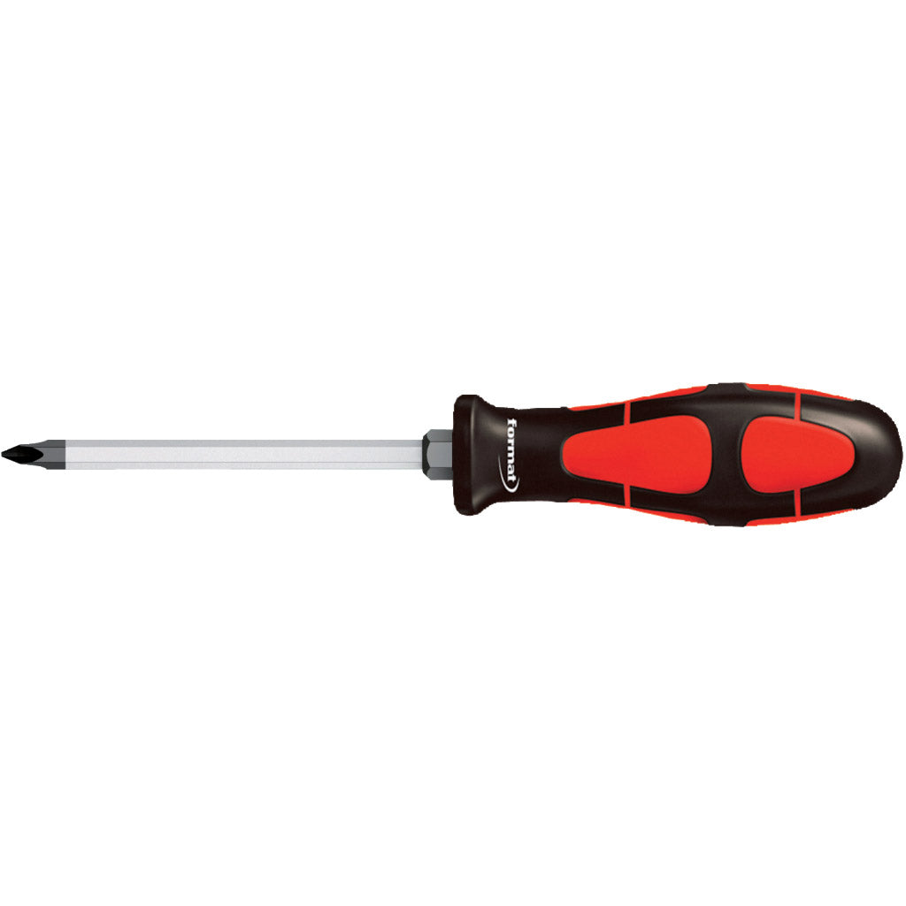 Phillips screwdriver Pozidriv 6305