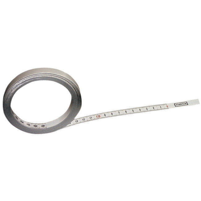 Selbstklebende Maßbänder