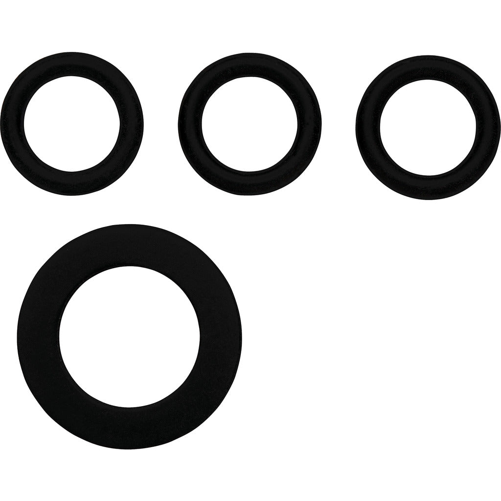 Set di guarnizioni 1124