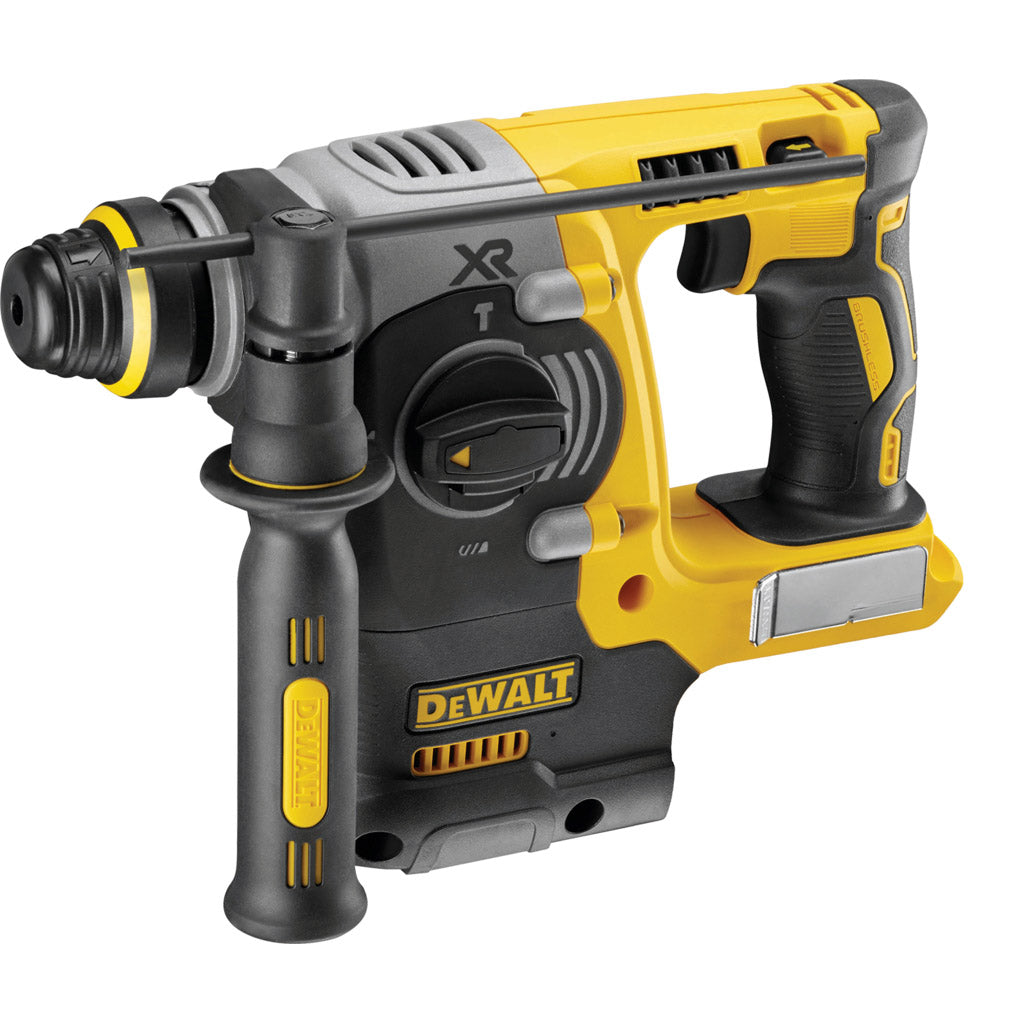 Cordless combi hammer DCH273NT